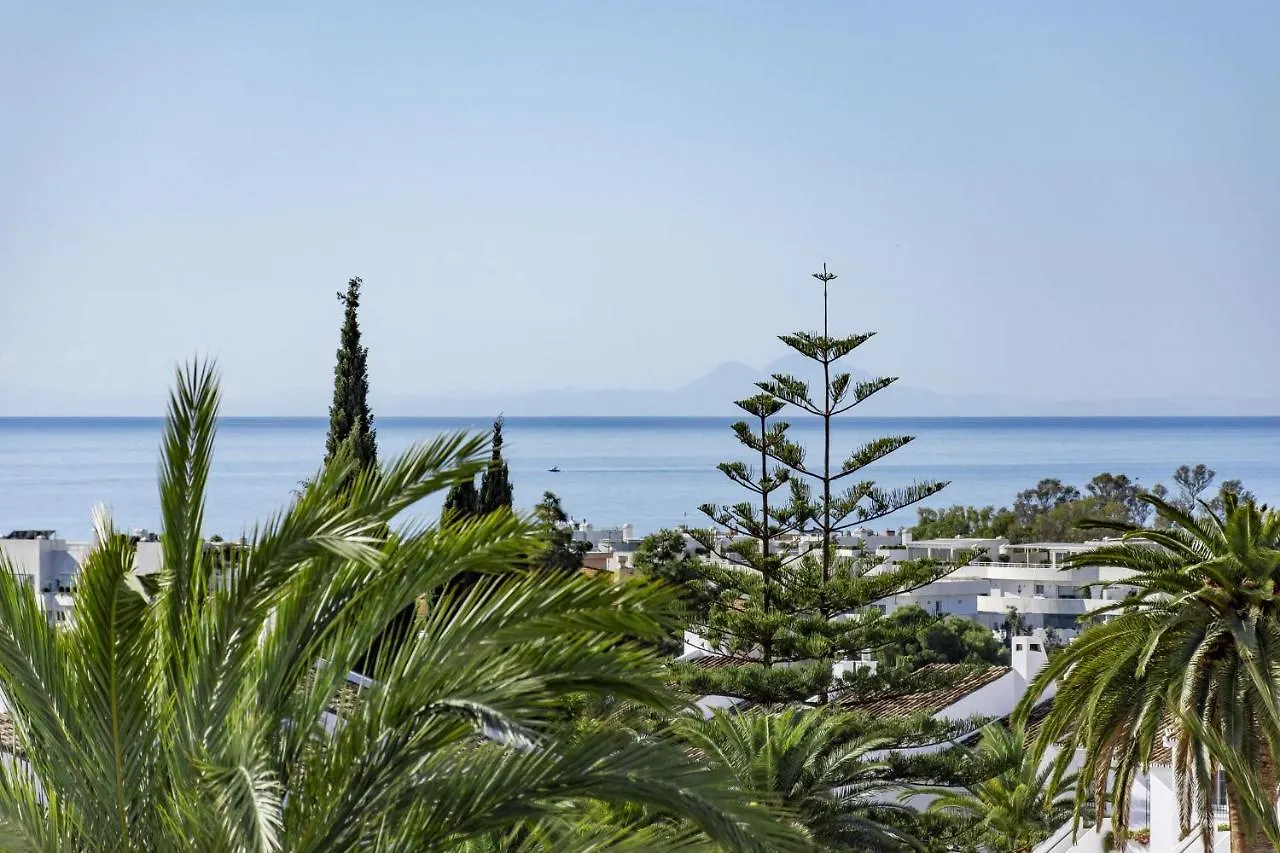 Ma2- Sea Views, Walking Distance To Puerto Banus Apartment Marbella