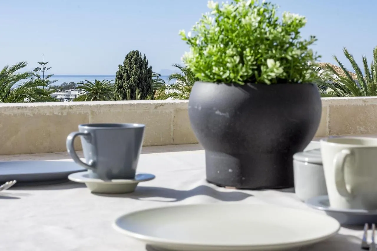 Ma2- Sea Views, Walking Distance To Puerto Banus Apartment Marbella 0*,