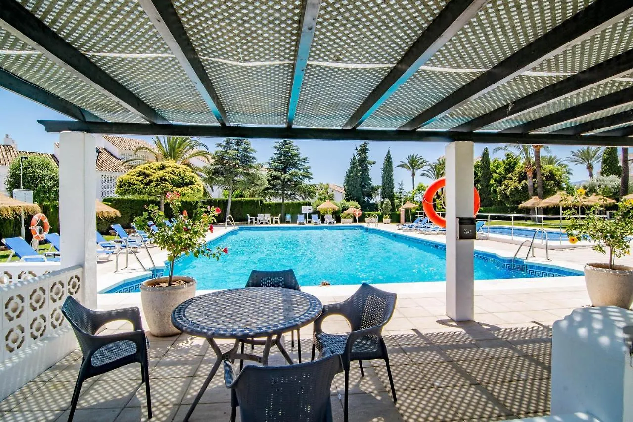 Ma2- Sea Views, Walking Distance To Puerto Banus Apartment Marbella