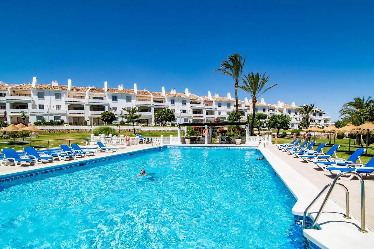 Ma2- Sea Views, Walking Distance To Puerto Banus Apartment Marbella 0*,