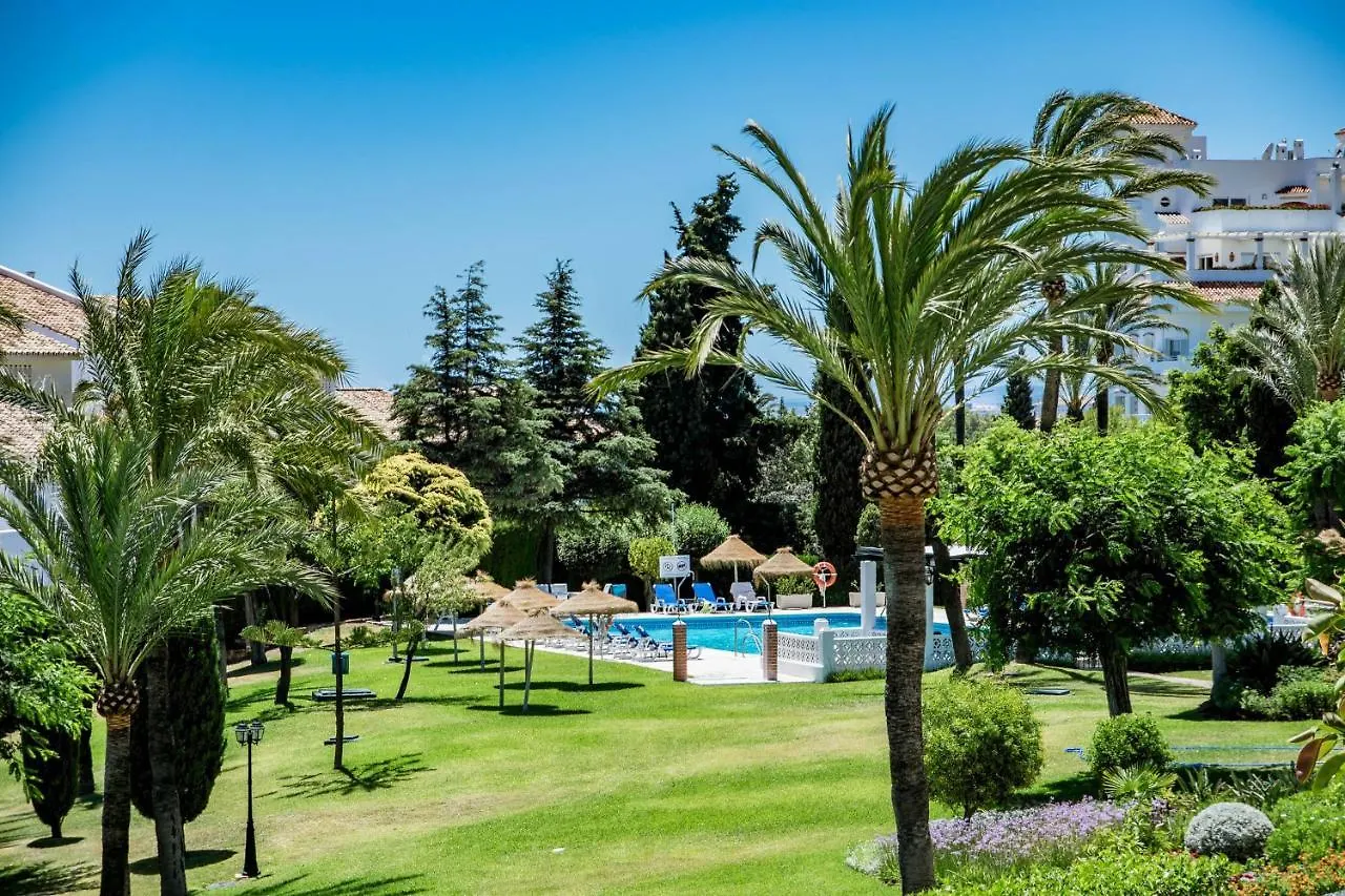 Ma2- Sea Views, Walking Distance To Puerto Banus Apartment Marbella