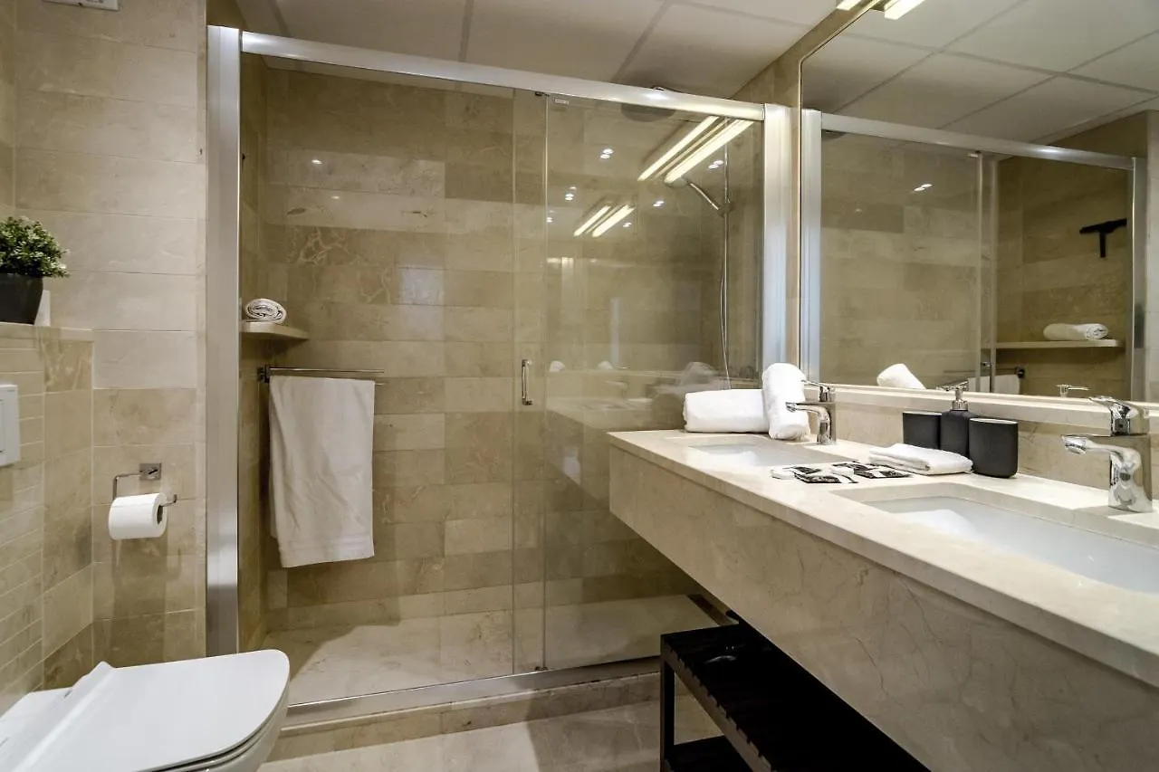 Apartmán Ma2- Sea Views, Walking Distance To Puerto Banus Marbella Španělsko
