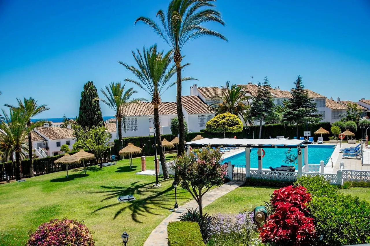 Apartmán Ma2- Sea Views, Walking Distance To Puerto Banus Marbella